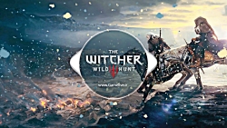 "موزیک بازی" بخش ششم : The Witcher 3 Wild Hunt