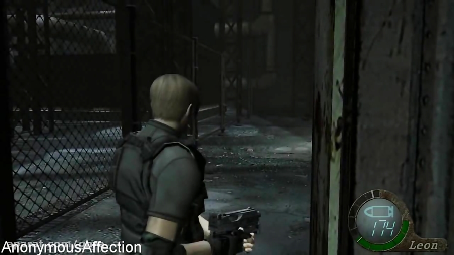 Resident Evil 4 Ultimate HD Edition Walkthrough - (PC) Walkthrough Part 34 - Chapter 5-3 Part 1
