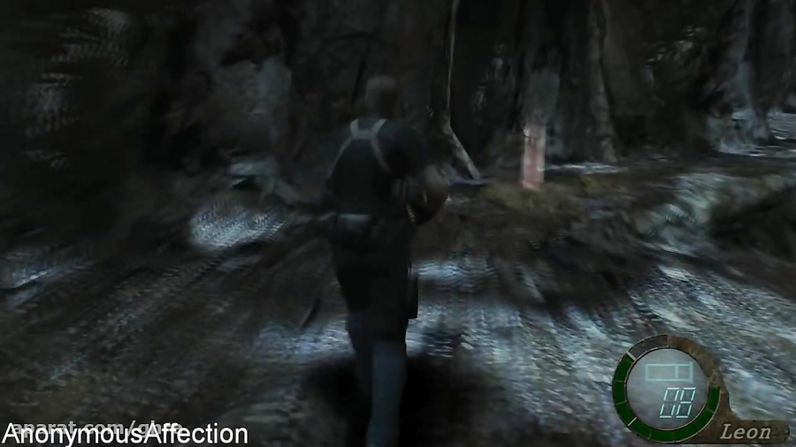 Resident Evil 4 Ultimate HD Edition ( PC ) - Walkthrough Part 25 - Chapter 4 - 2 Part 2