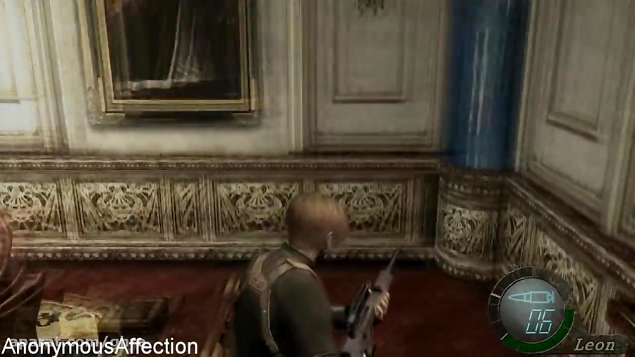 Resident Evil 4 Ultimate HD Edition Walkthrough - (PC) Walkthrough Part 19 - Chapter 3-3