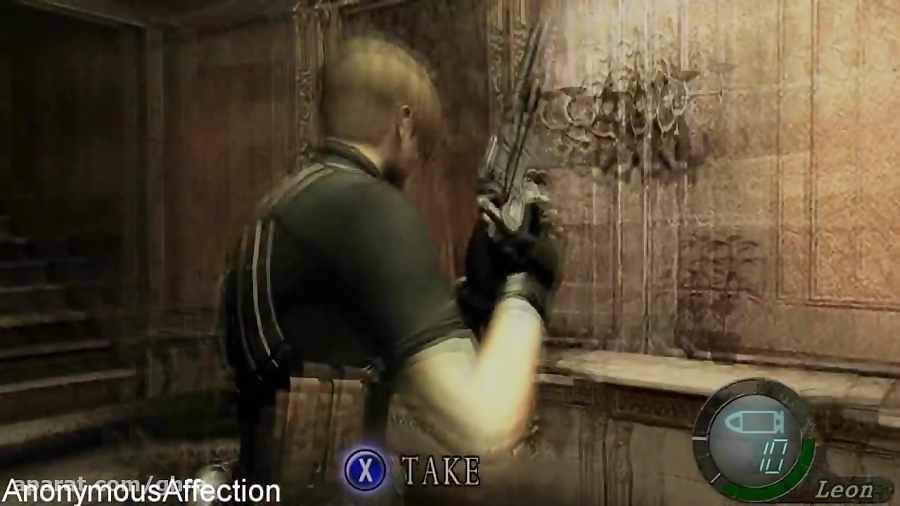 Resident Evil 4 Ultimate HD Edition (PC) - Walkthrough Part 17 - Chapter 3-2 Part 2