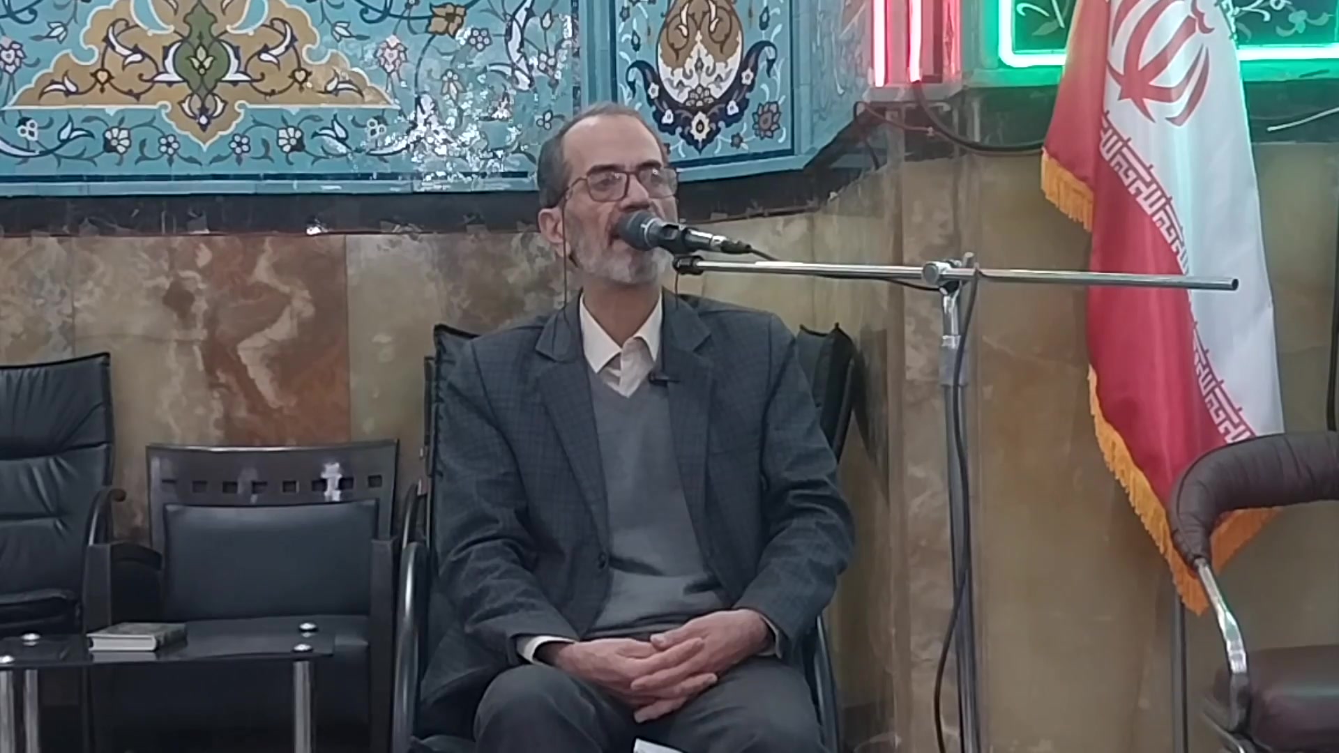 شامگاه حماسه 22 بهمن و دستاوردهای آن