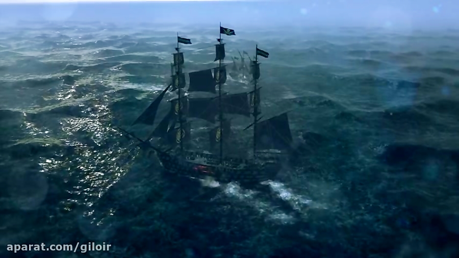 Tempest: Pirate Action RPG - بازی طوفان: دزدان دریایی ا