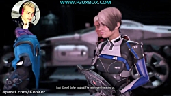 Mass Effect Andromeda Walkthrough PART 10 با زبان پارسی