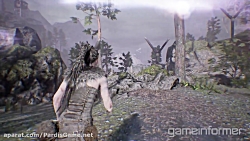 New Gameplay Shows Why Hellblade Isn#039;t What You Think It Is
