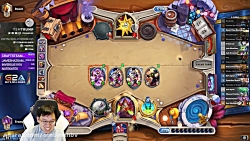 Hearthstone: Trump#039;s Best Moments in January