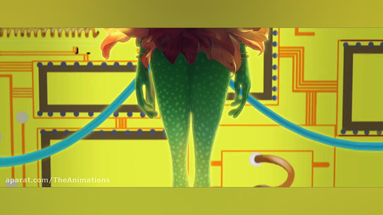 انیمیشن قلمرو قورباغه -دوبله فارسی | Frog Kingdom HD زمان5170ثانیه