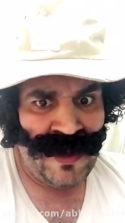 فیلم ایرانی قدیمی باحال