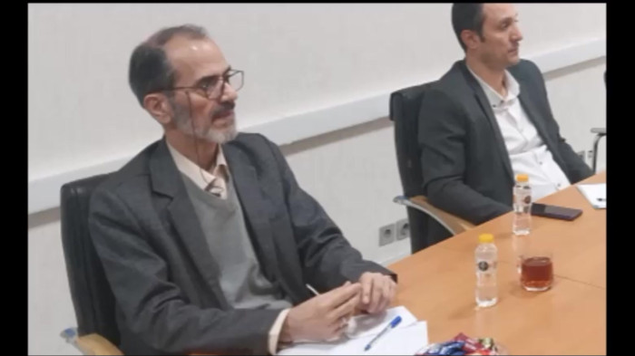 ایمنی مساجد در برابر حوادث / دکتر فشارکی