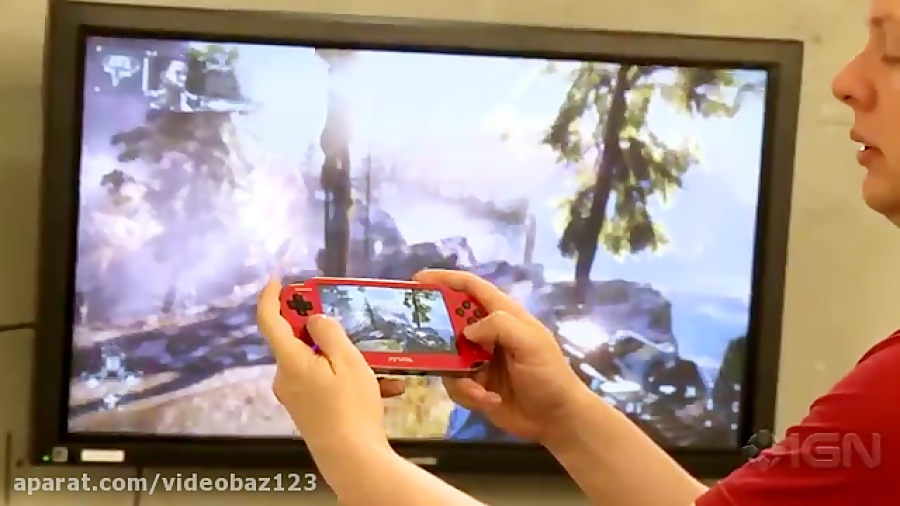 PS4_ Remote Play Put To The Test