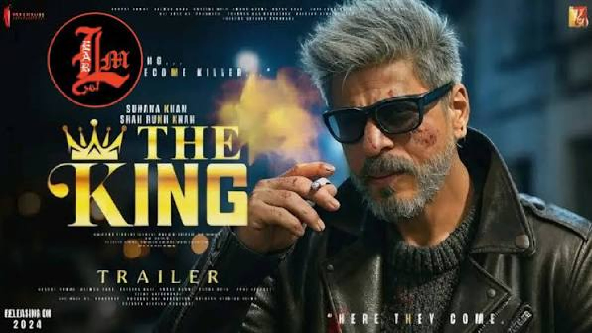 فیلم هندی پادشاه دوبله فارسی اپارات | معرفی و بررسی کامل King 2026 زمان92ثانیه