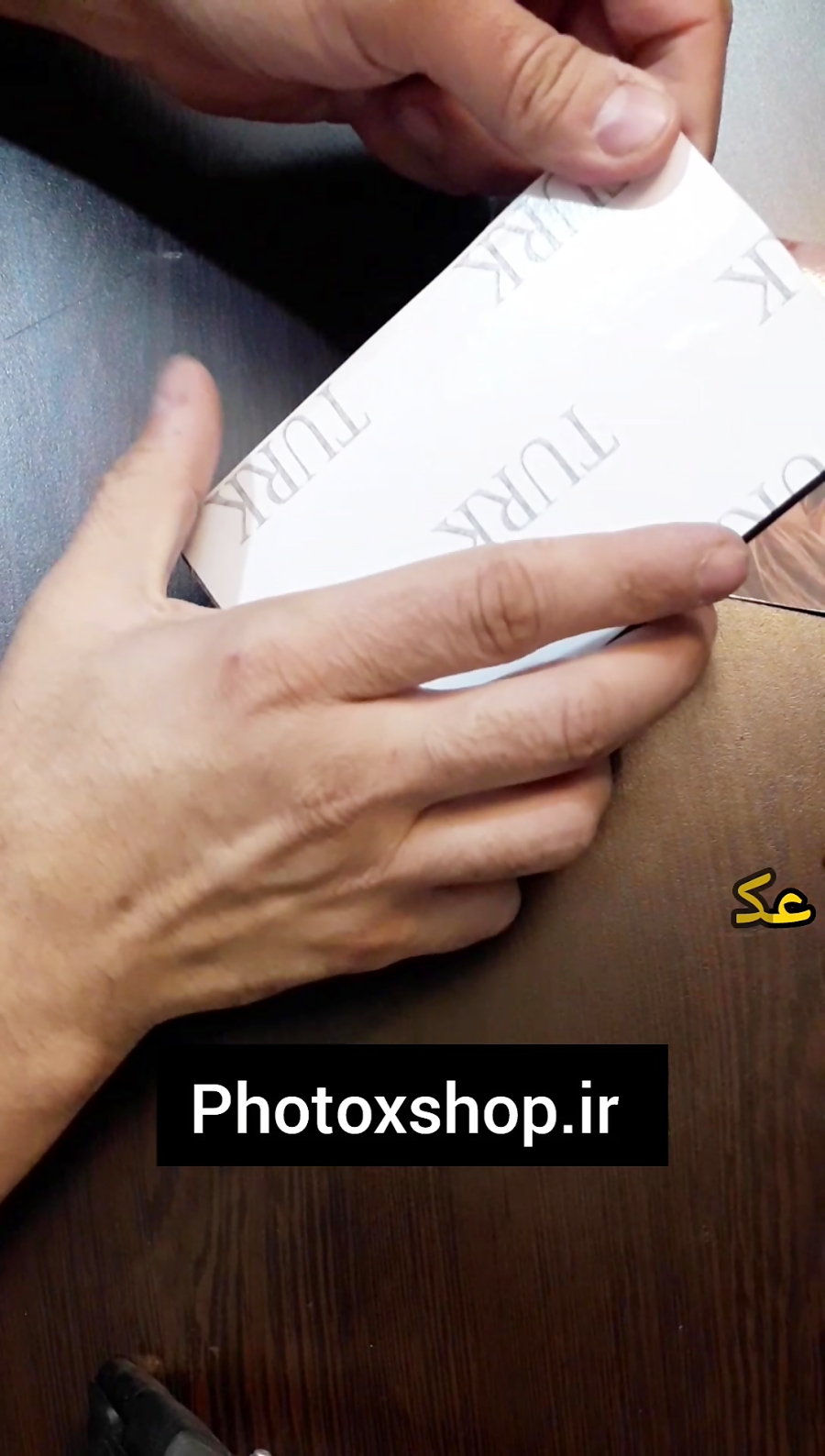 چاپ عکس ۱۰ در ۱۵