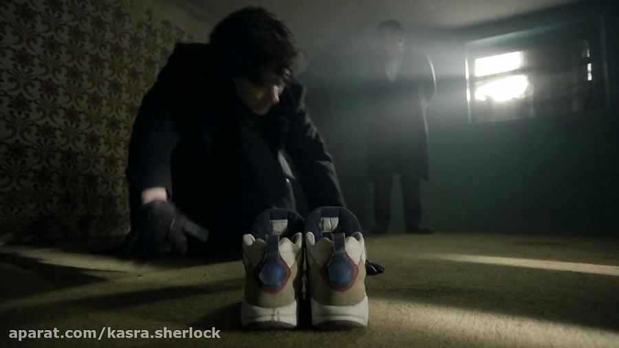 فصل 1 قسمت 3 سریال شرلوک - sherlock با دوبله فارسی زمان5360ثانیه
