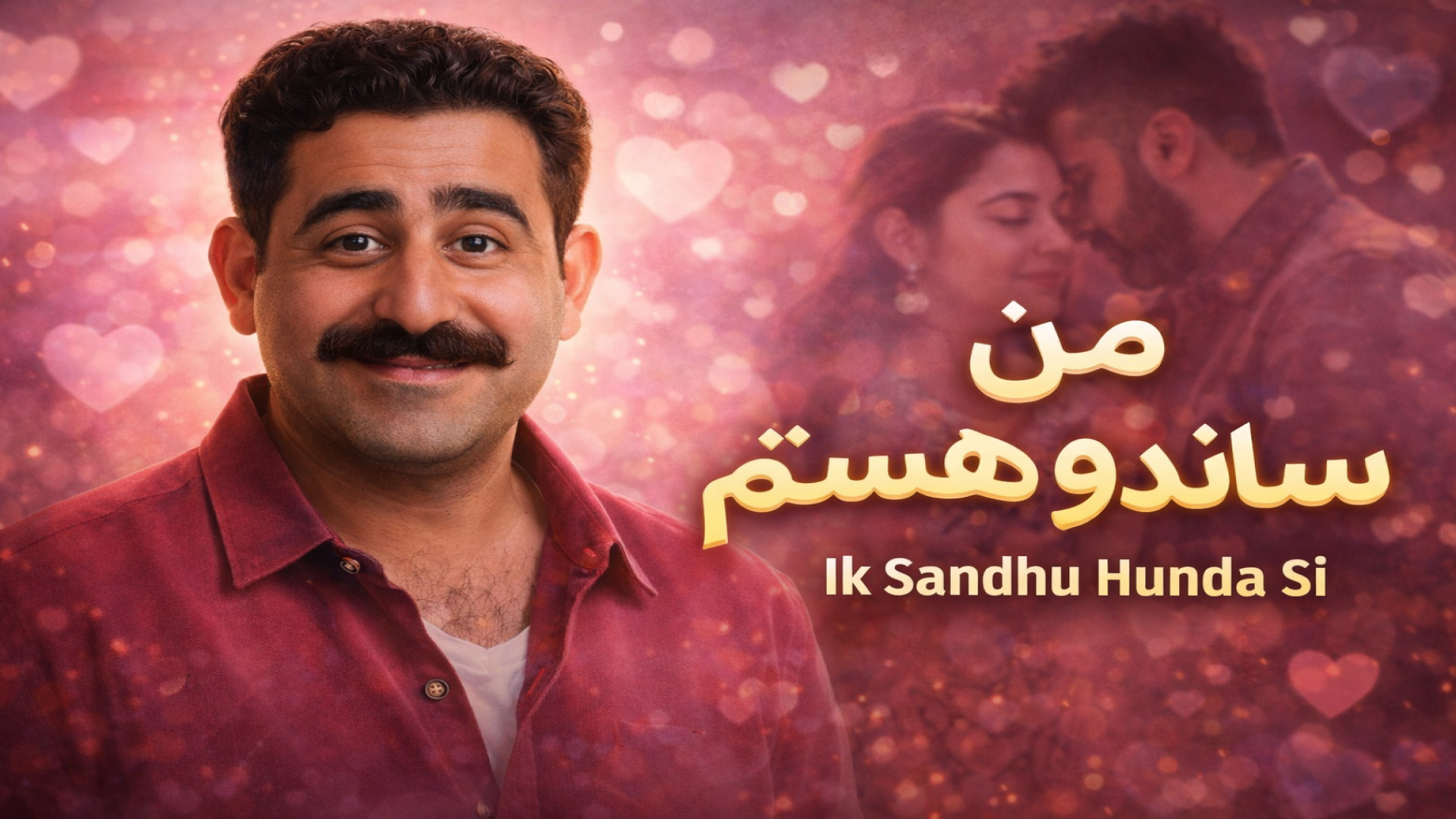 فیلم هندی من ساندو هستم دوبله فارسی | معرفی و بررسی کامل Ik Sandhu Hunda Si 2020 زمان100ثانیه