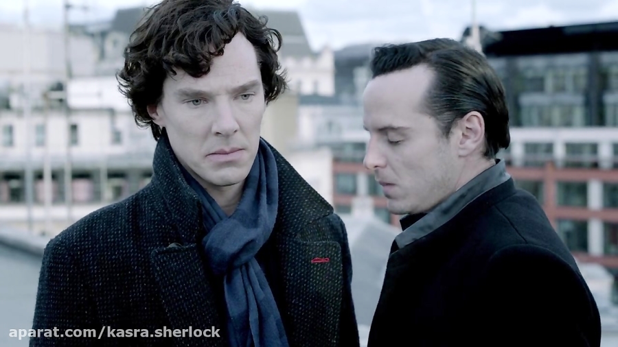فصل 2 قسمت 3 سریال شرلوک - sherlock با دوبله فارسی زمان5308ثانیه