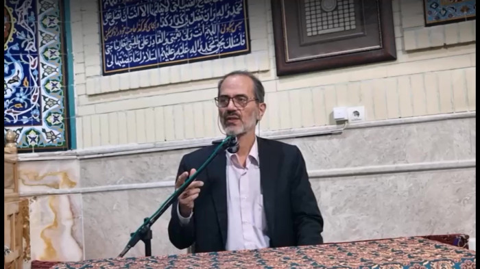 واگویه ای در استقبال عطر و نور رمضان