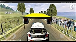 تریلر بازی M.U.D. Rally Racing