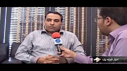 پیدا شدن محمد طاها در خبر ساعت...