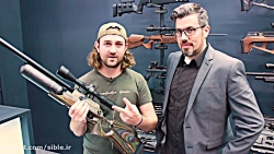 آخرین تولیدات سلاح های بادی نم...