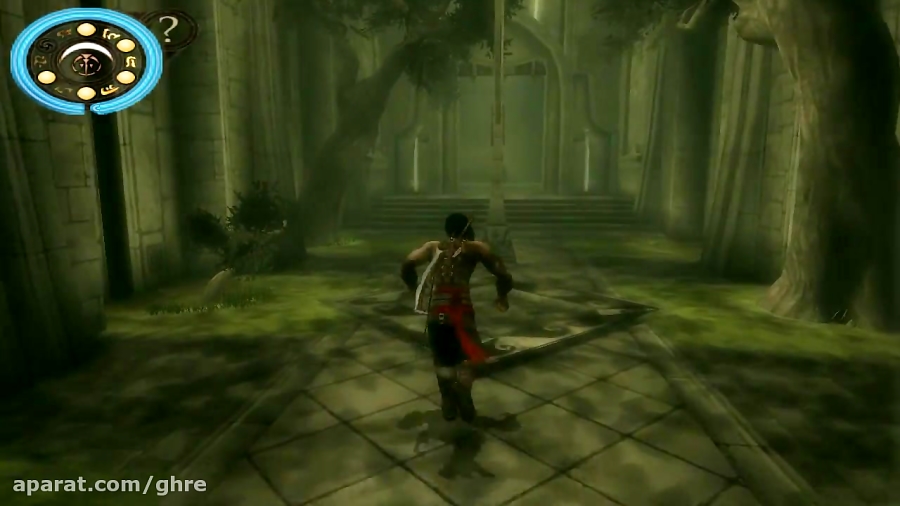 Prince of Persia Warrior Within ★ Gameplay ★ Walkthrough Part 13