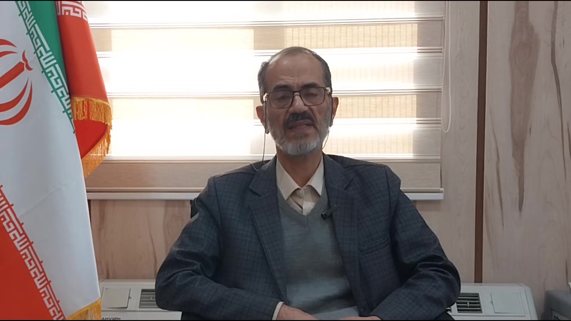 چرایی گام دوم ؟ دکتر فشارکی