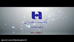 تیزر بانک ( نریشن) 1395 | گوین...