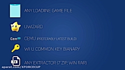 Play Nintendo Wii U Games on PC using Cemu 1.12.0: Setup Guide