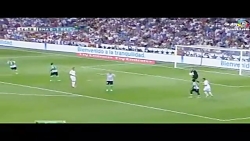 رئال مادرید ۲-۱ بتیس