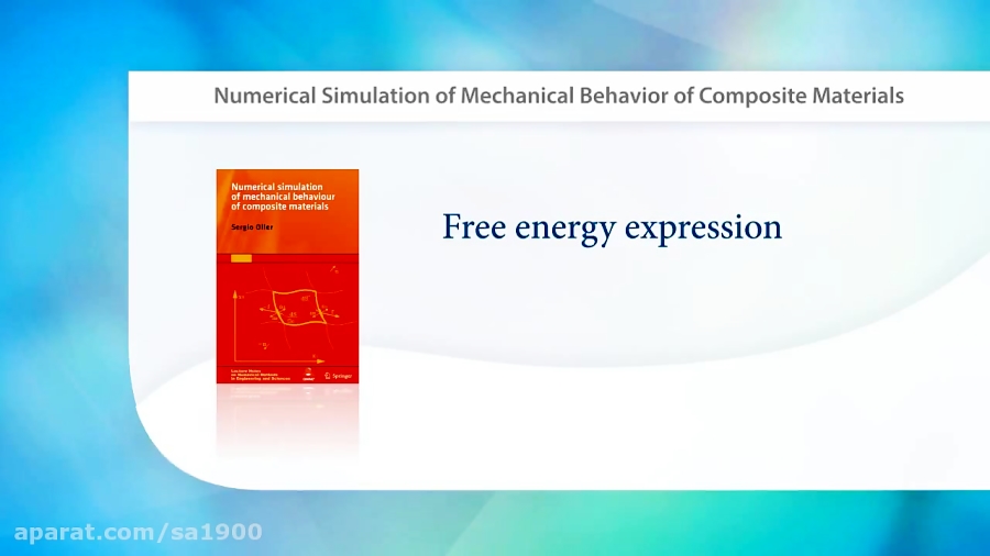 Numerical Simulation Of Mechanical Behavior Of Composite Materials