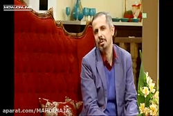 گفتگو کامل جواد رضویان با مهرا...