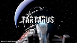 تیزر تریلر جدید بازی Tartarus