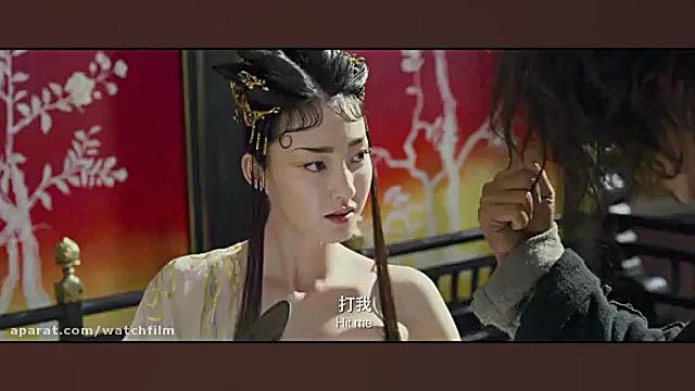 تریلر Journey to the West: The Demons Strike Back 2017 زمان127ثانیه