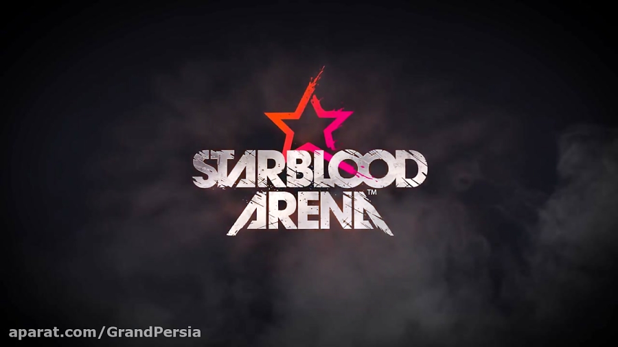 تریلر رسمی زمان انتشار بازی StarBlood Arena