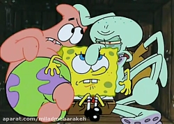 قسمت 84 انیمیشن باب اسفنجی دوب...