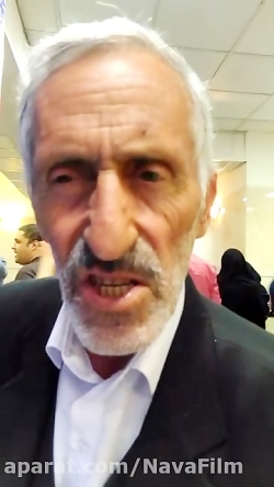 یکی از عجیب ترین نامزدهای انتخ...