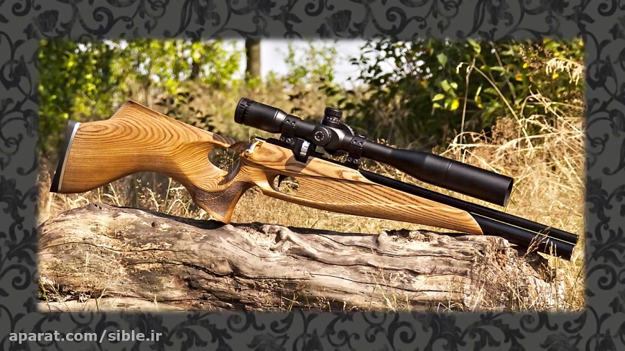 Airgun Tuning M.Osyda