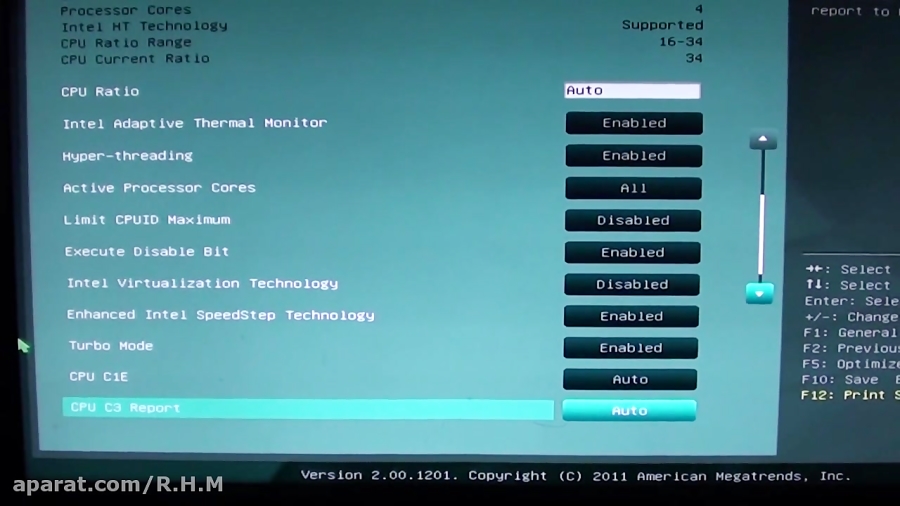 Asus Motherboard How To Turn On Intel Virtualization Technology