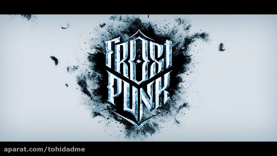 Frostpunk Whiteout Trailer