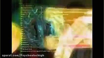 How a Neuron Fires کریستیانو رونالدو