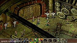 تریلر بازی Planescape: Torment Enhanced Edition