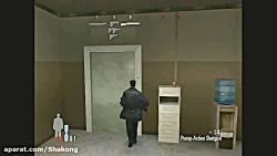 Max Payne Walkthrough - Part 2 Roscoe Street Station Let#039;s Play (Gameplay /