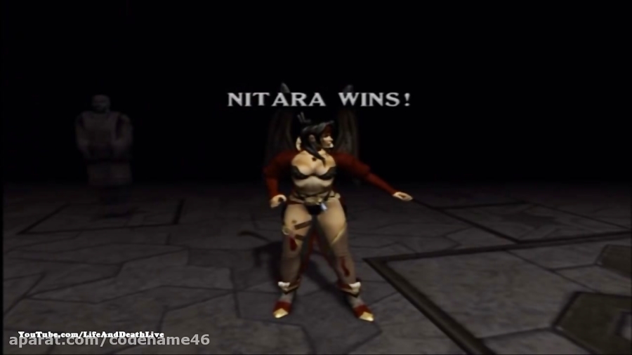 Mortal Kombat: Deadly Alliance *All Fatalities* (HD)