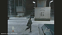 Max Payne Walkthrough - Part 19 Backstabbing Bastard (Gameplay / Commentary)
