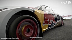 Project CARS 2 Official Rallycross Gameplay Trailer