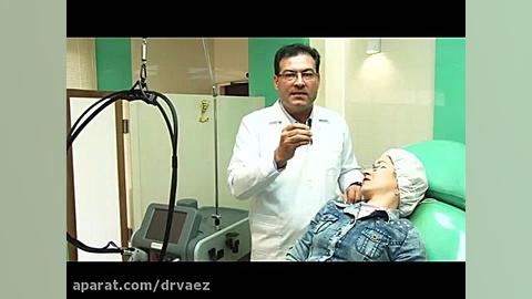 همه کاربردهای فیلر یا ژل در جوانسازی دکتر واعظ شوشتری دکتر علیرضا واعظ شوشتری
