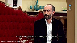 هادی حجازی فر در دورهمی