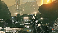 Call of Duty Infinite Warfare Walkthrough Part 6 - Ethan (Let#039;s Play Commen