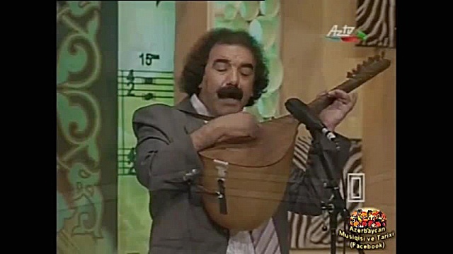 قهرمانی هاواسی، اخویور آشیق محبوب خلیلی عکس هنری