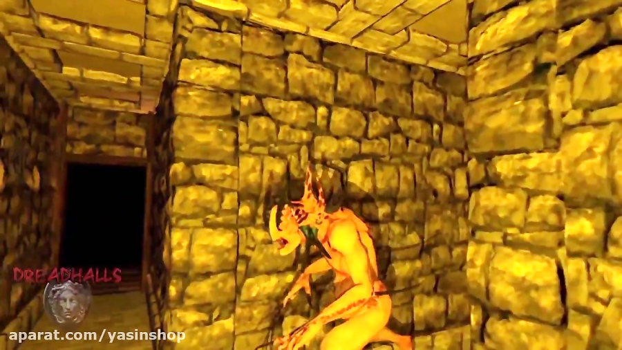 تریلر بازی HEROCADE | پلی استیشن  VR