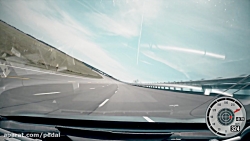 رکوردشکنی خودروی برقی لوسید ای...